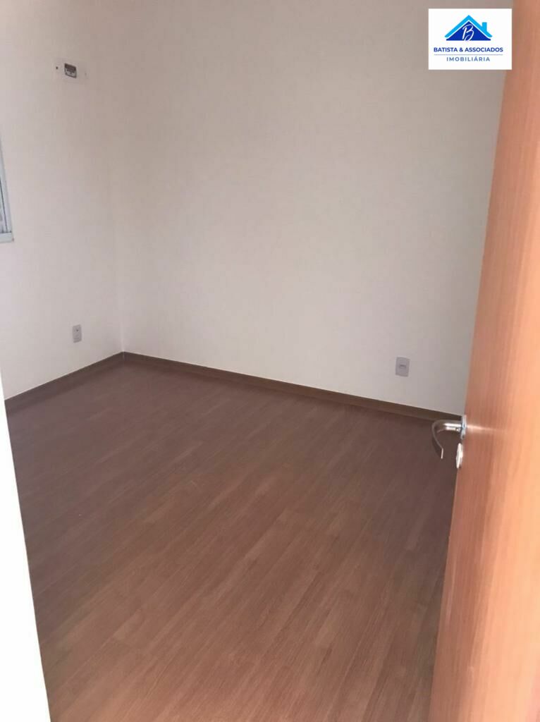 Apartamento à venda com 2 quartos, 47m² - Foto 6