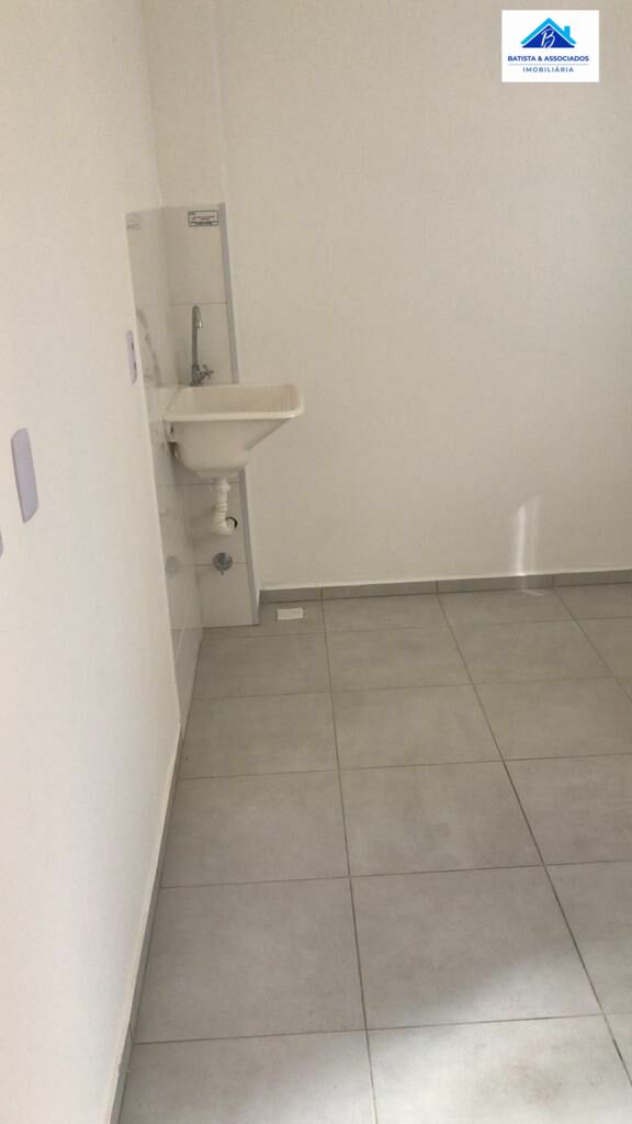 Apartamento à venda com 2 quartos, 47m² - Foto 7