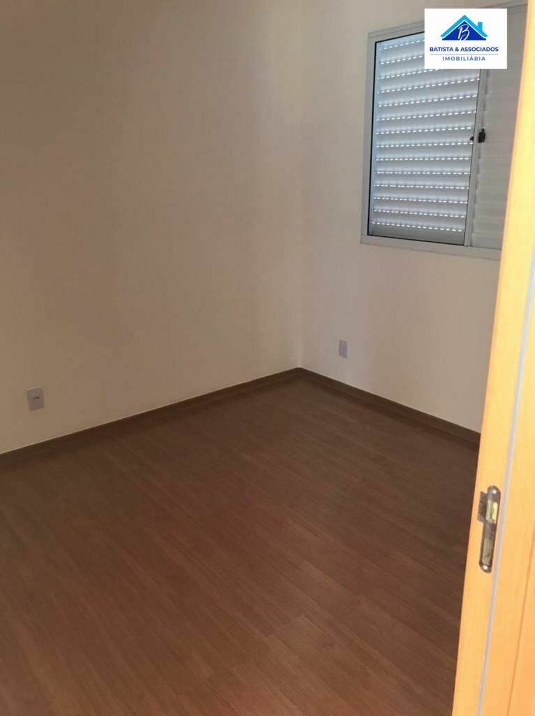 Apartamento à venda com 2 quartos, 47m² - Foto 4