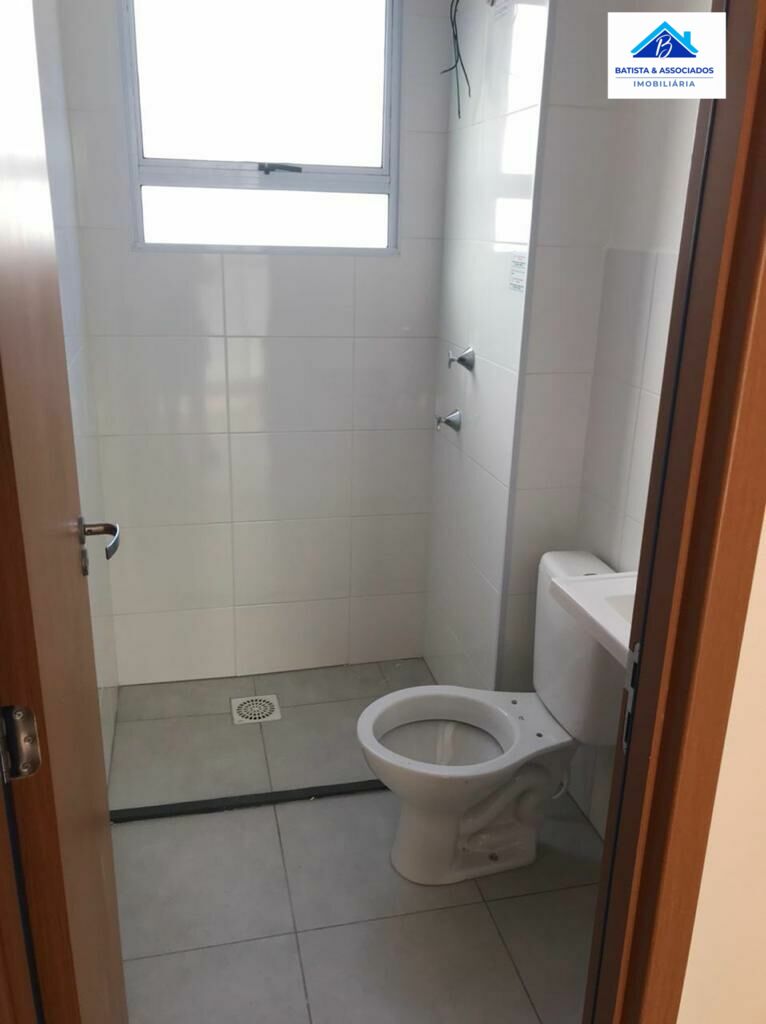 Apartamento à venda com 2 quartos, 47m² - Foto 3