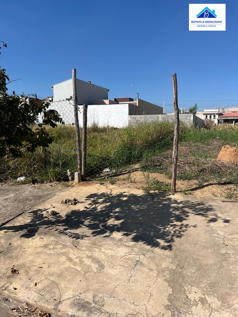 Terreno à venda, 250m² - Foto 3