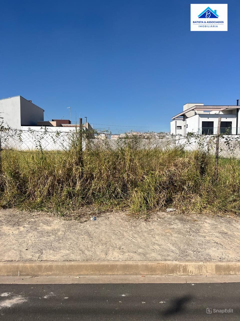 Terreno à venda, 250m² - Foto 2