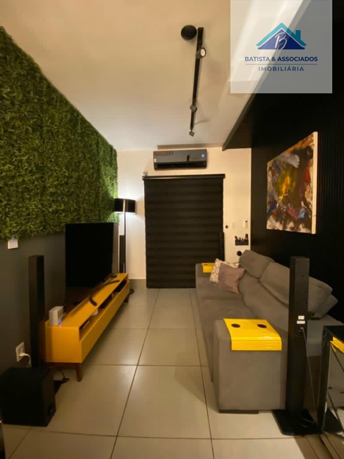 Apartamento à venda com 1 quarto, 57m² - Foto 19