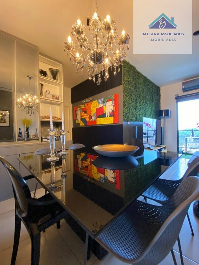 Apartamento à venda com 1 quarto, 57m² - Foto 4