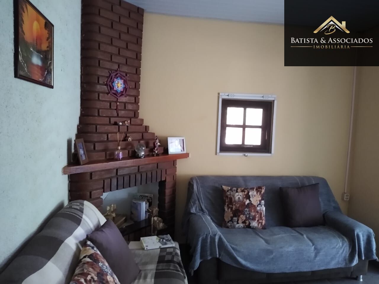 Chácara, 2 quartos, 1200 m² - Foto 6