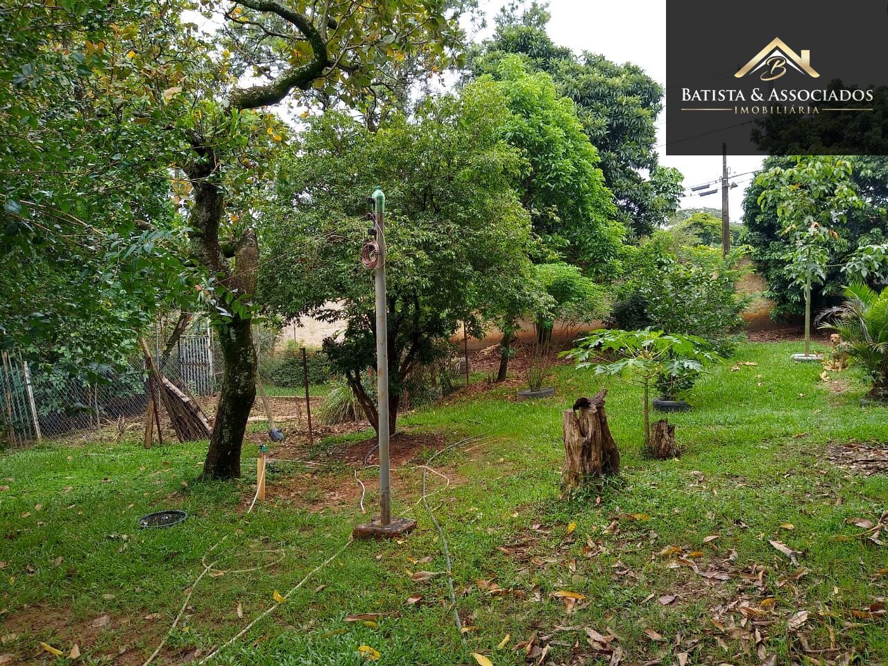 Chácara, 2 quartos, 1200 m² - Foto 4