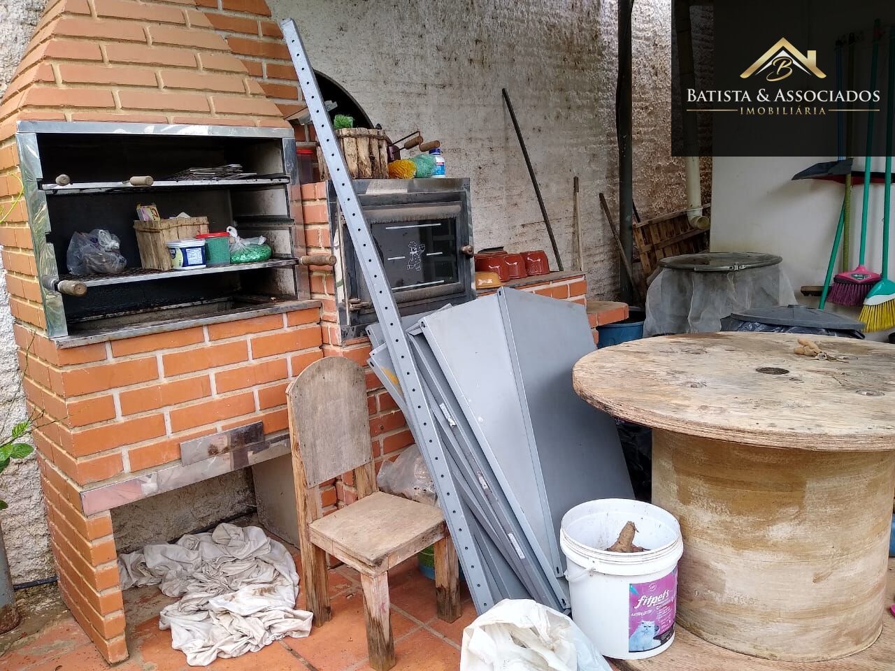 Chácara, 2 quartos, 1200 m² - Foto 5