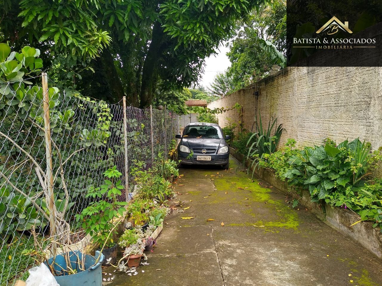Chácara, 2 quartos, 1200 m² - Foto 3