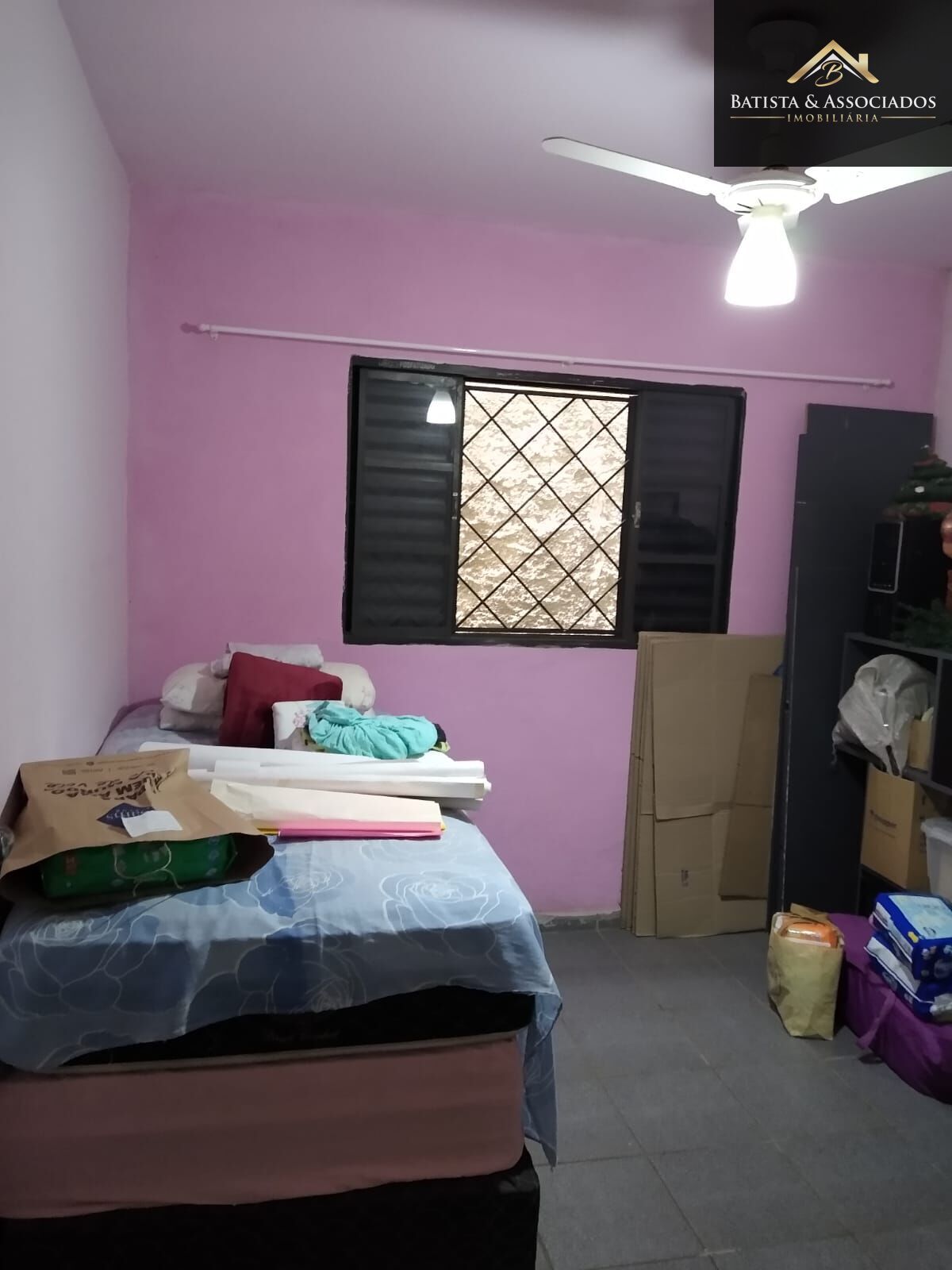 Chácara, 2 quartos, 1200 m² - Foto 7