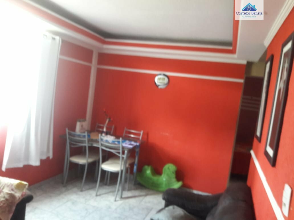 Apartamento à venda com 2 quartos, 55m² - Foto 3