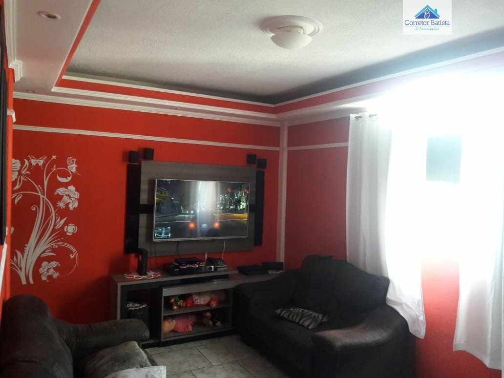 Apartamento à venda com 2 quartos, 55m² - Foto 1