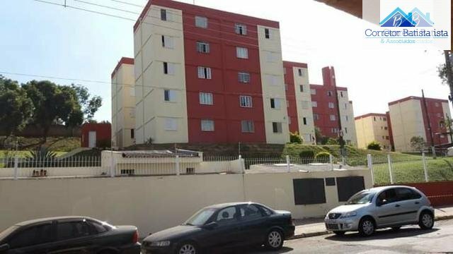 Apartamento à venda com 2 quartos, 55m² - Foto 10