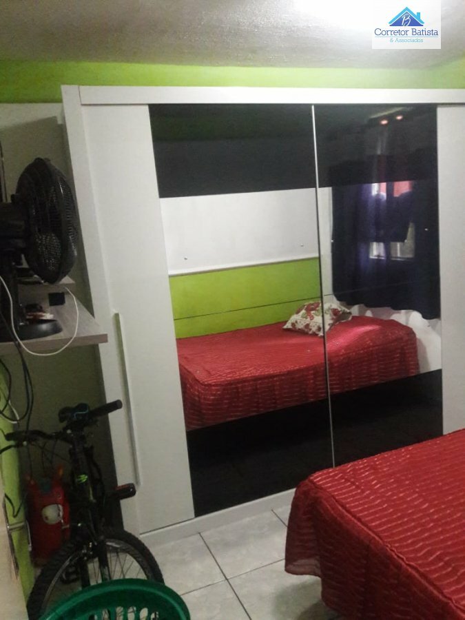 Apartamento à venda com 2 quartos, 55m² - Foto 6