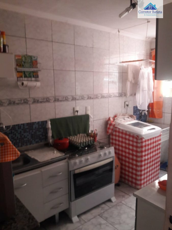 Apartamento à venda com 2 quartos, 55m² - Foto 4