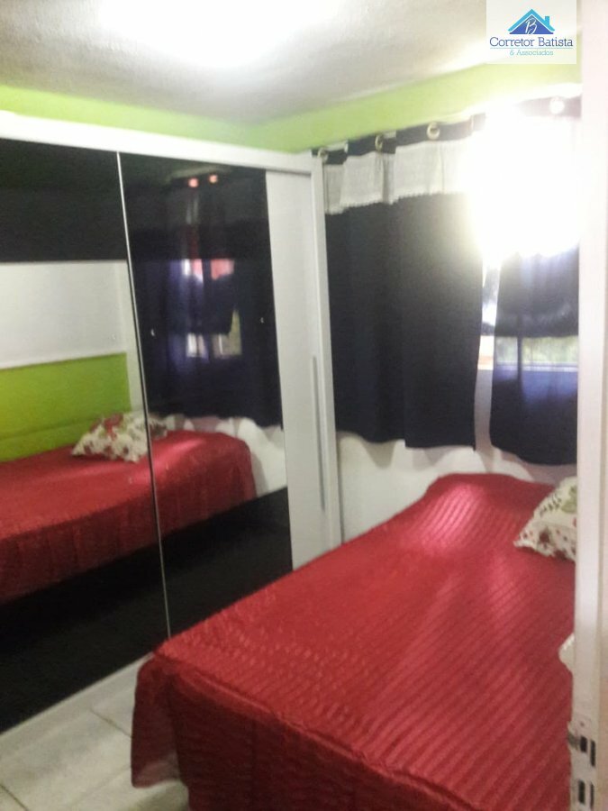 Apartamento à venda com 2 quartos, 55m² - Foto 7