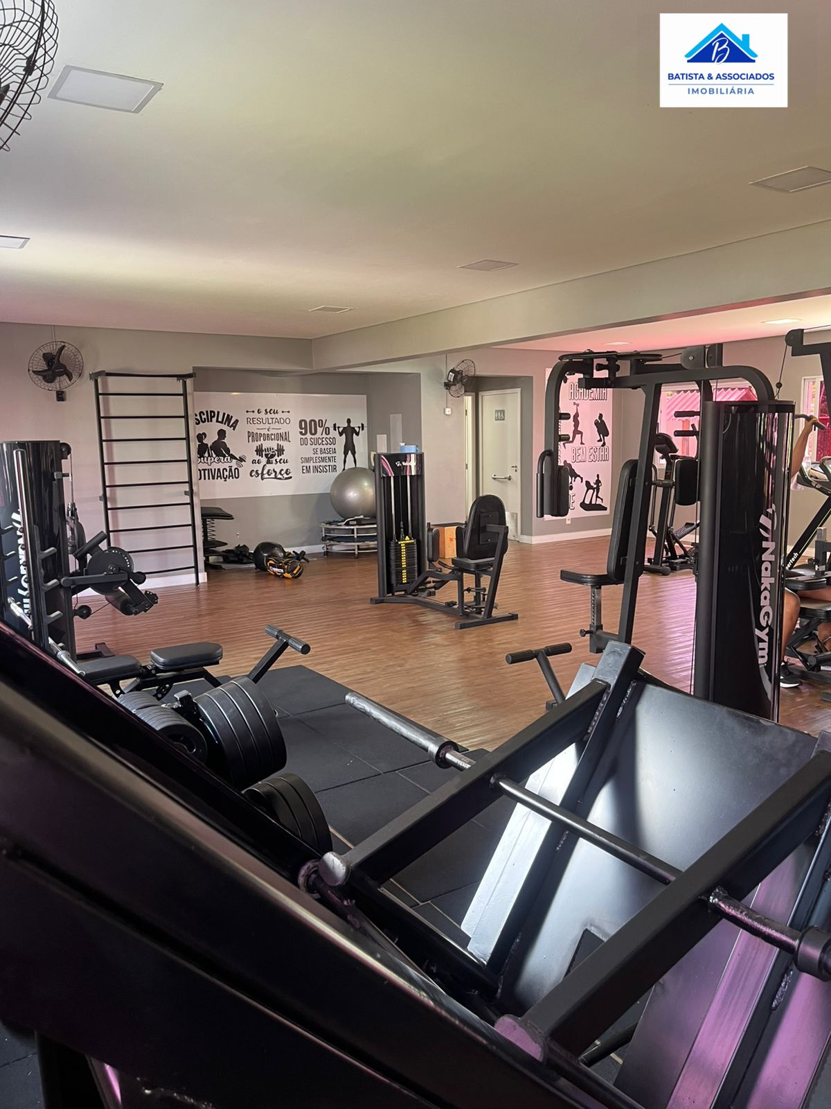 Apartamento, 2 quartos, 52 m² - Foto 35