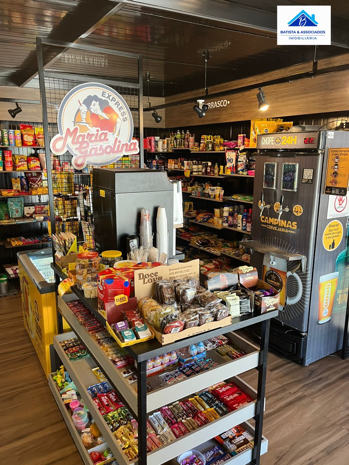 Apartamento, 2 quartos, 52 m² - Foto 27