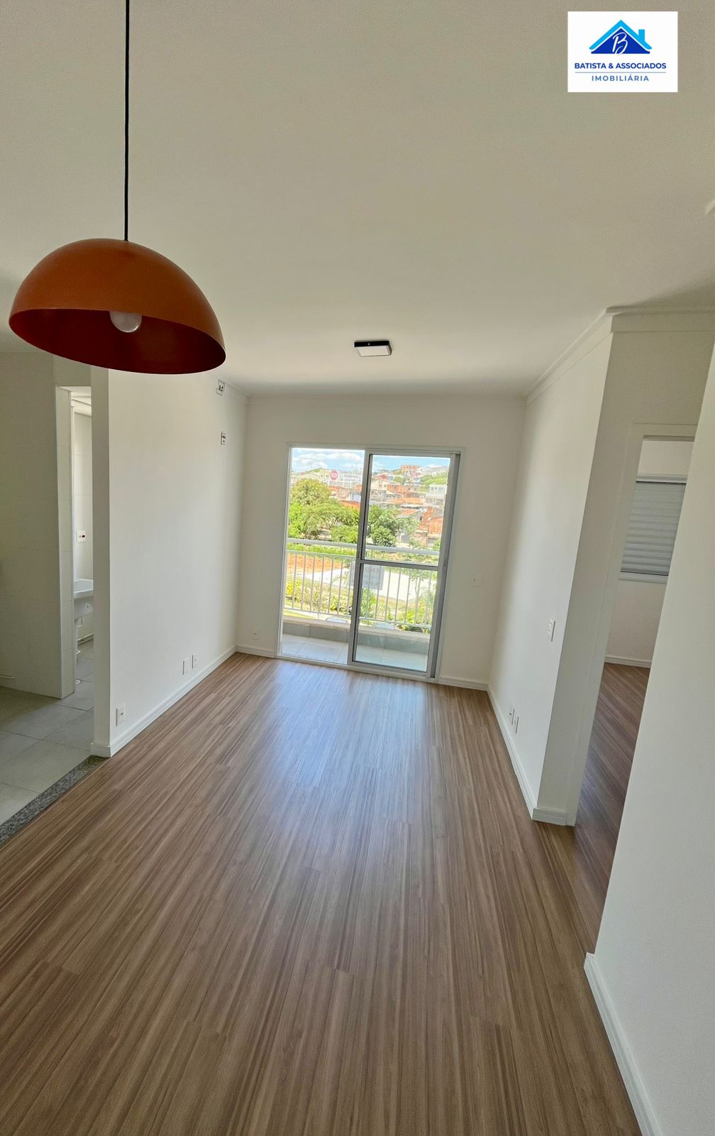 Apartamento, 2 quartos, 52 m² - Foto 5