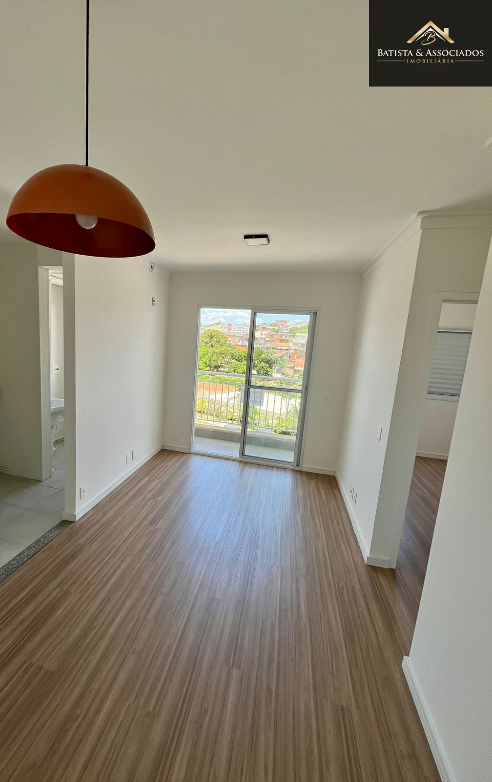 Apartamento, 2 quartos, 52 m² - Foto 5