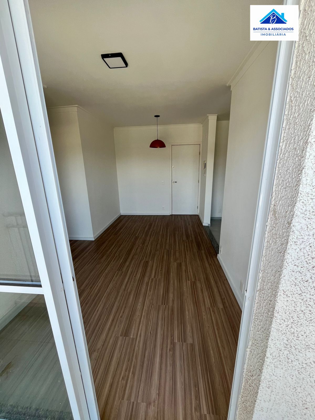 Apartamento, 2 quartos, 52 m² - Foto 3