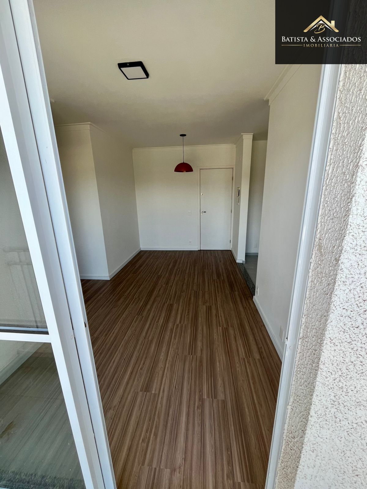 Apartamento, 2 quartos, 52 m² - Foto 3