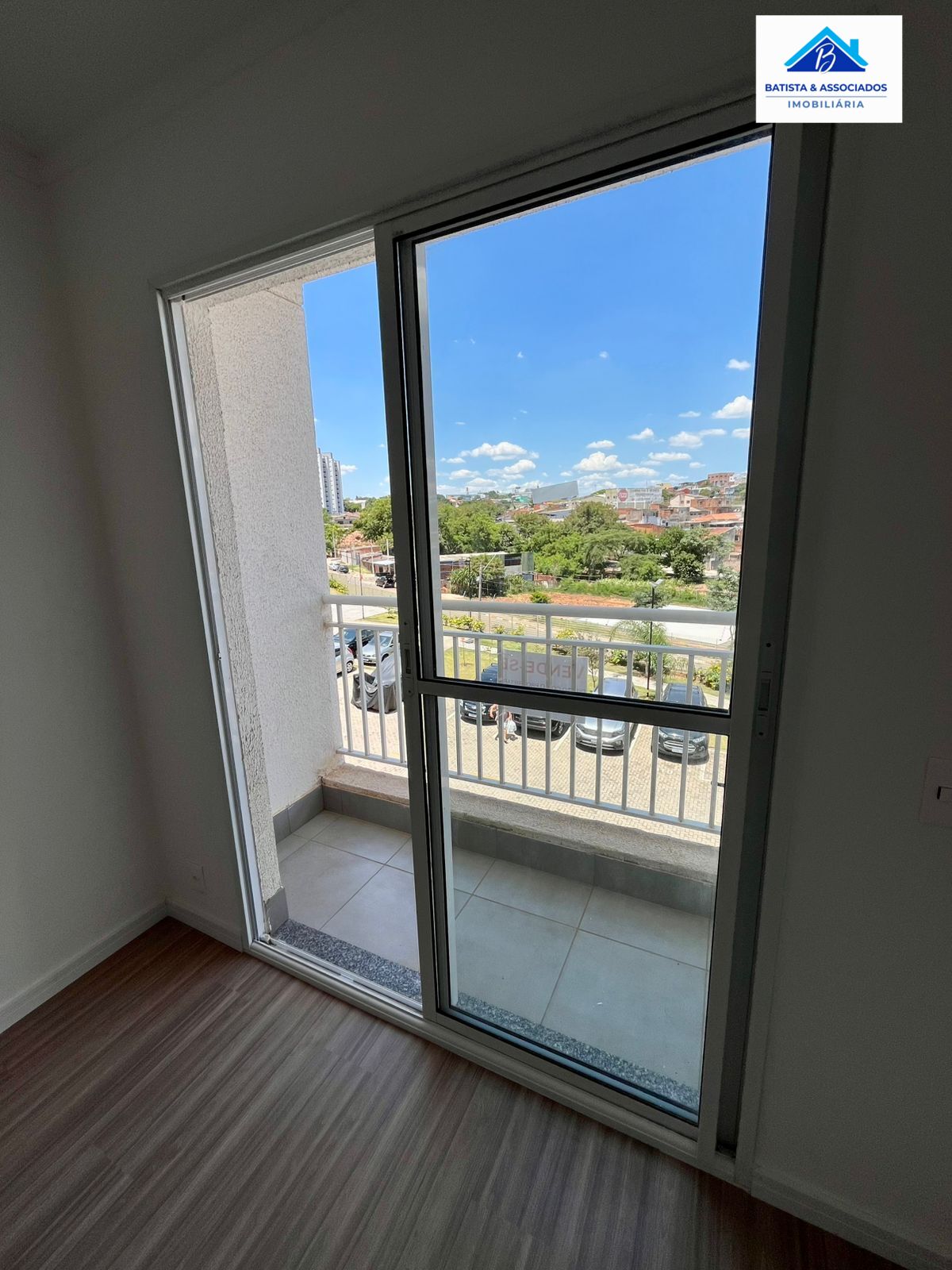Apartamento, 2 quartos, 52 m² - Foto 1
