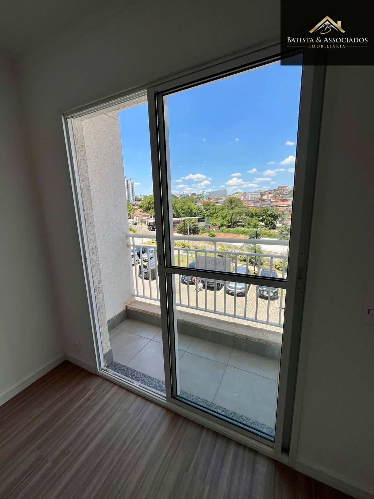 Apartamento, 2 quartos, 52 m² - Foto 1