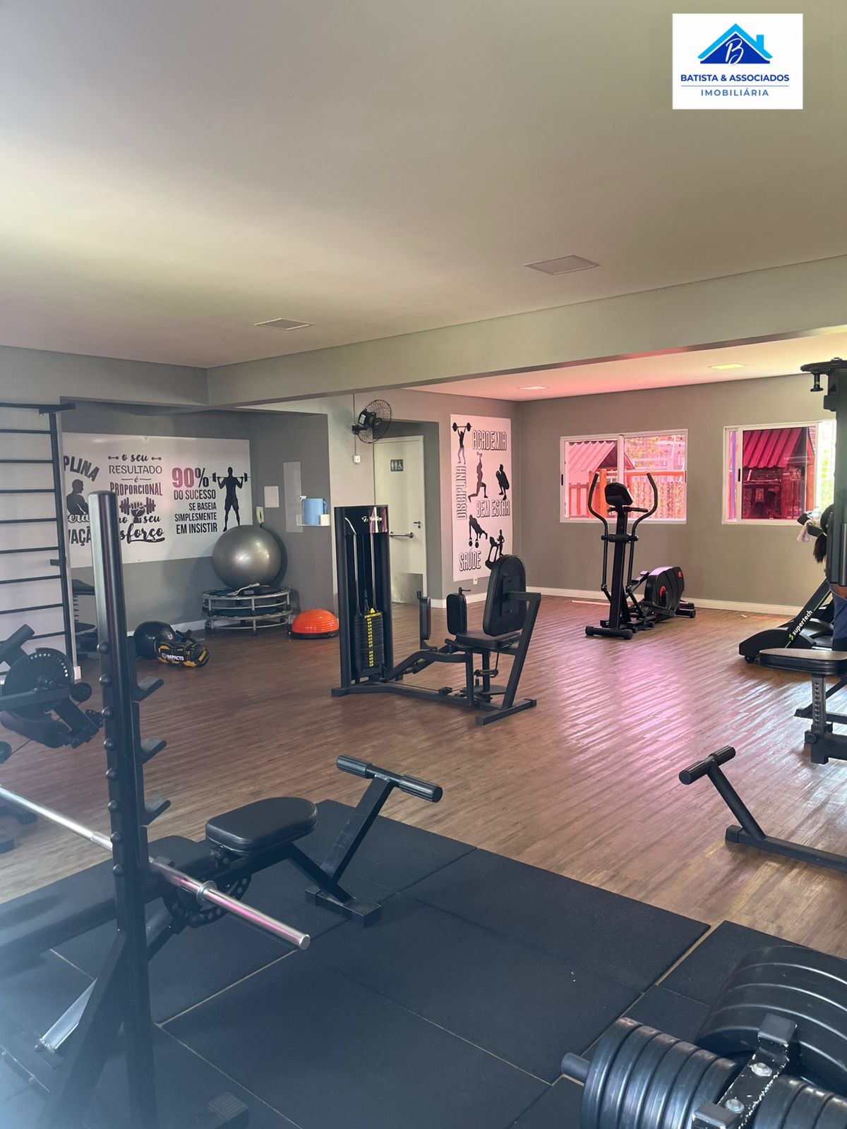 Apartamento, 2 quartos, 52 m² - Foto 33