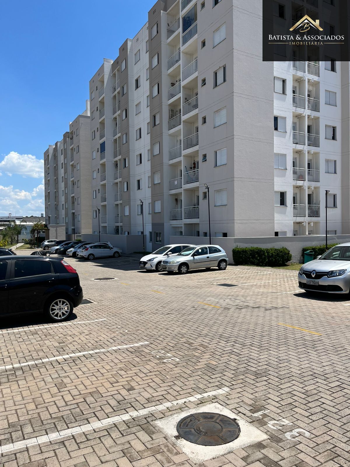 Apartamento, 2 quartos, 52 m² - Foto 24