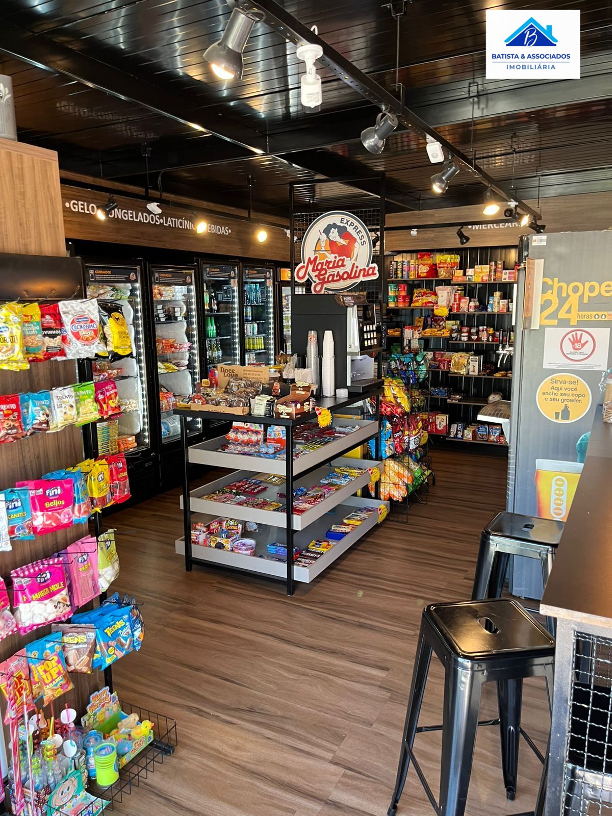 Apartamento, 2 quartos, 52 m² - Foto 28