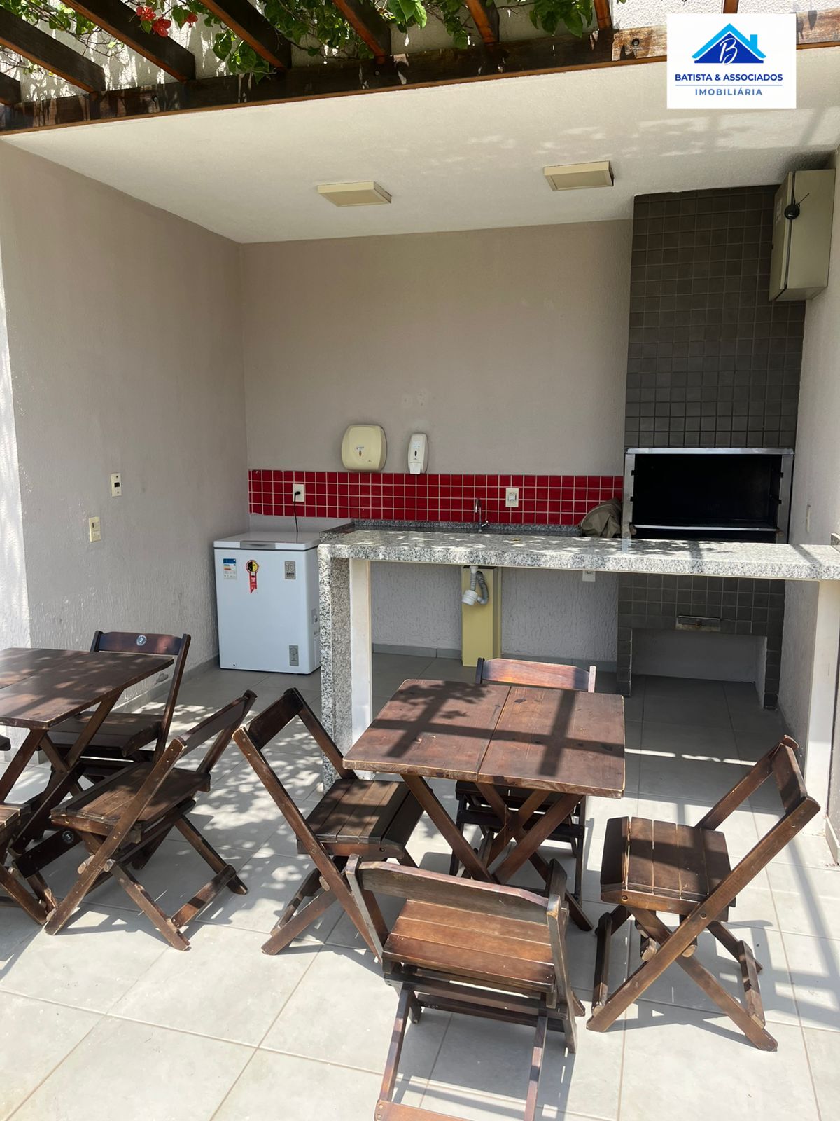 Apartamento, 2 quartos, 52 m² - Foto 32