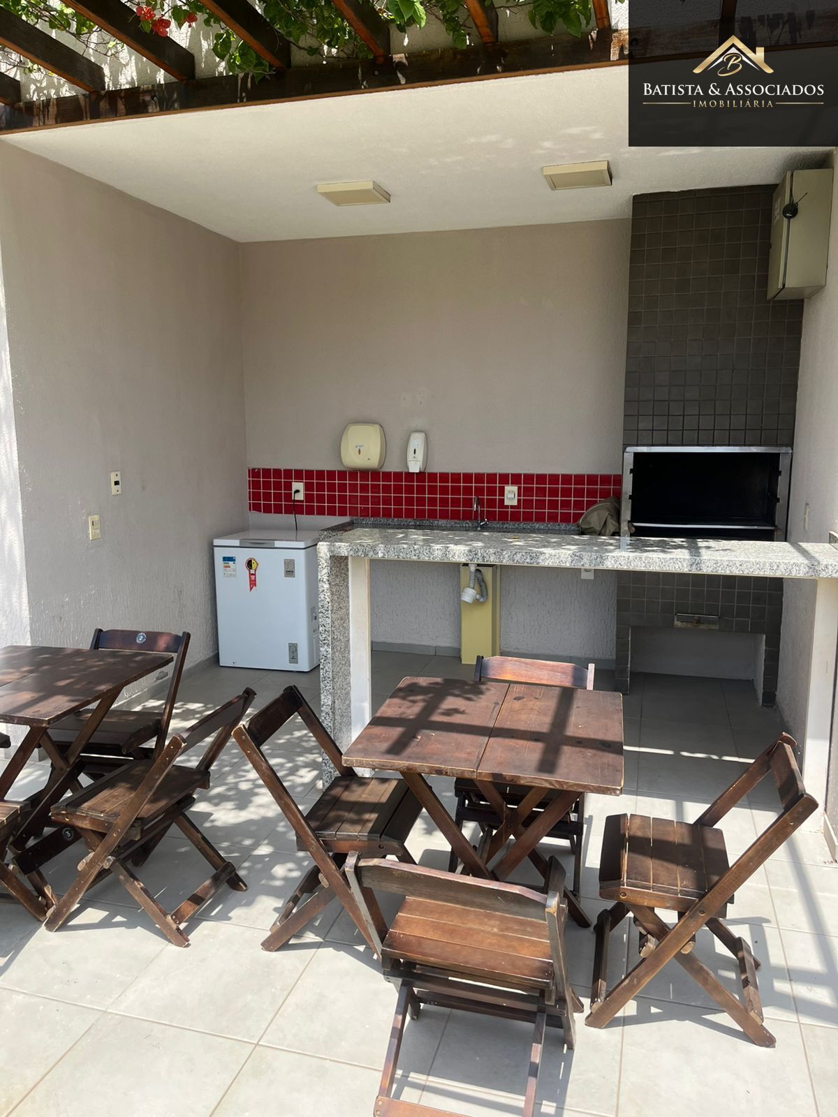 Apartamento, 2 quartos, 52 m² - Foto 32