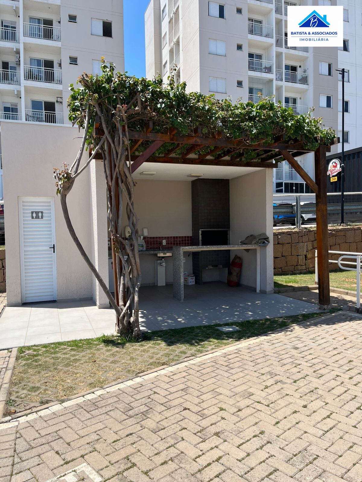 Apartamento, 2 quartos, 52 m² - Foto 30