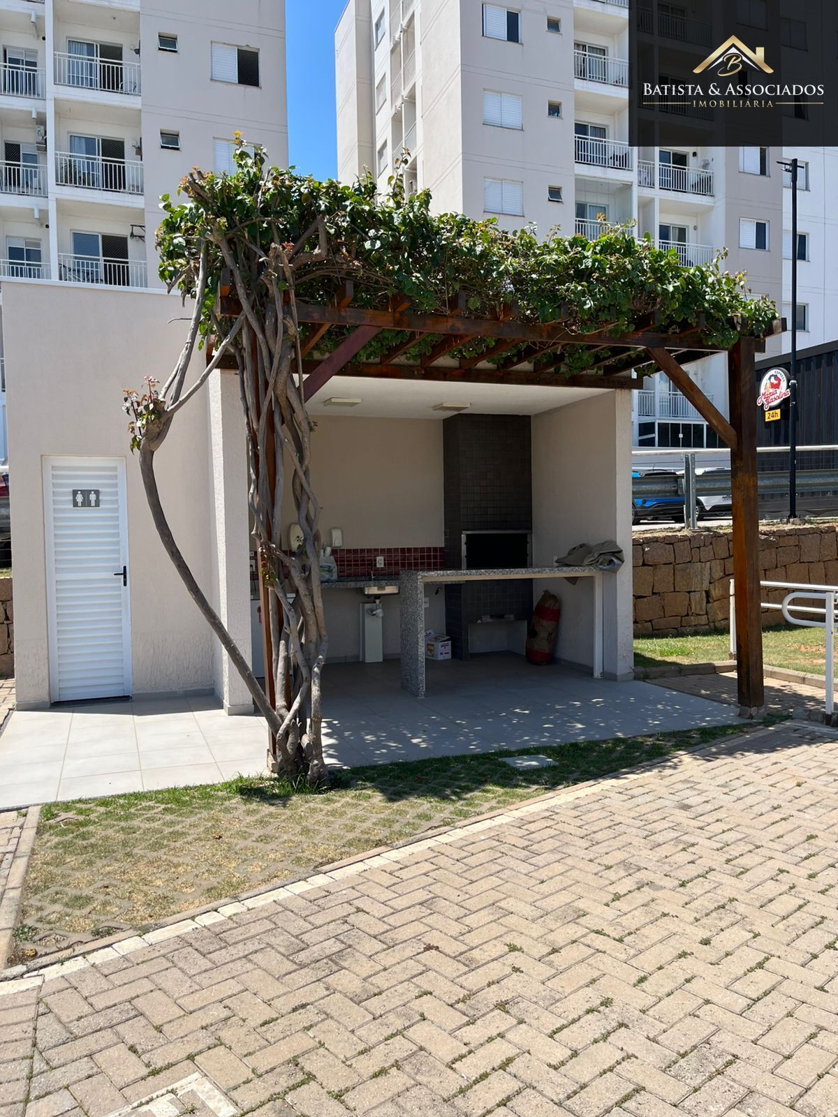 Apartamento, 2 quartos, 52 m² - Foto 30