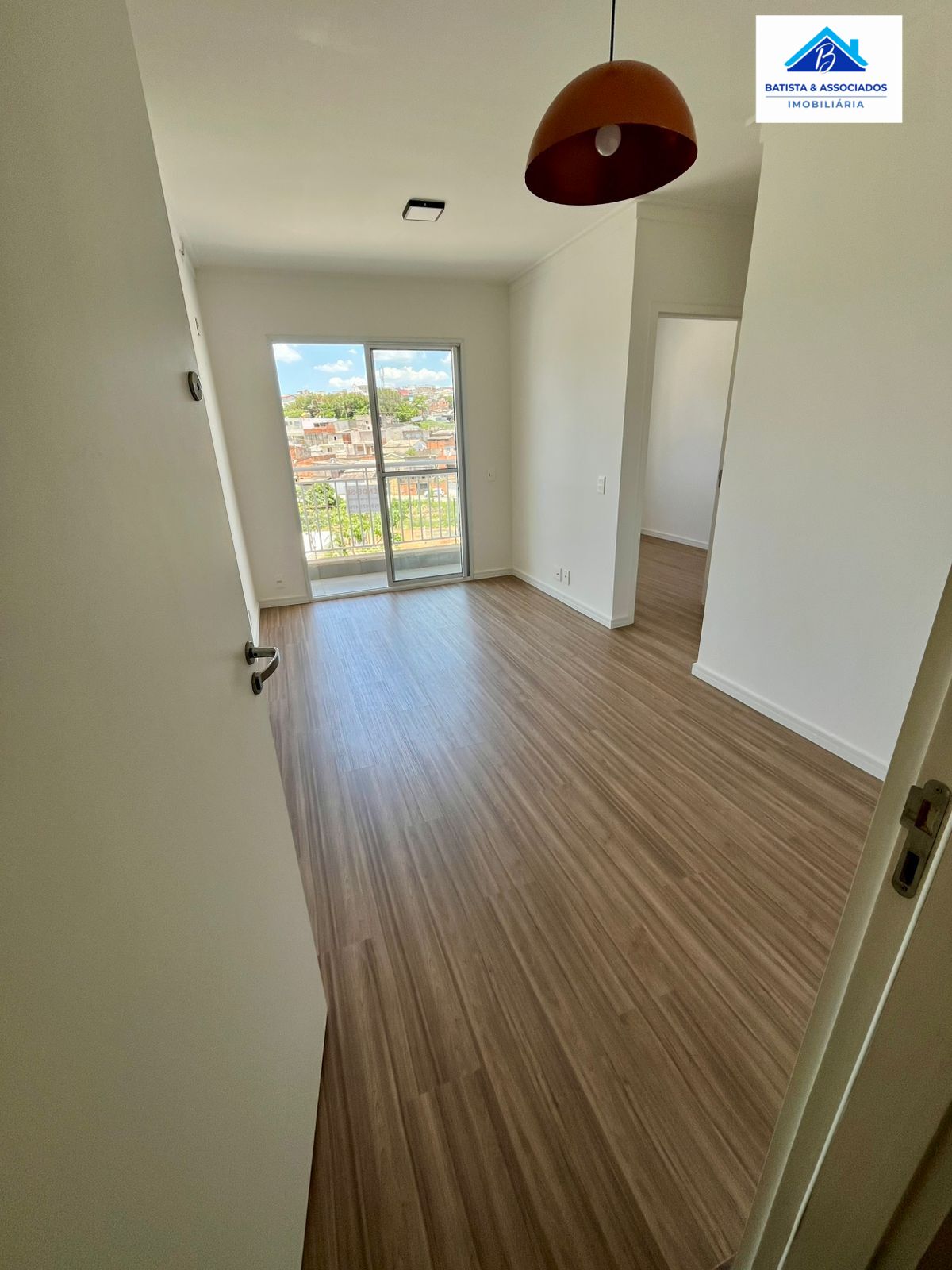 Apartamento, 2 quartos, 52 m² - Foto 4