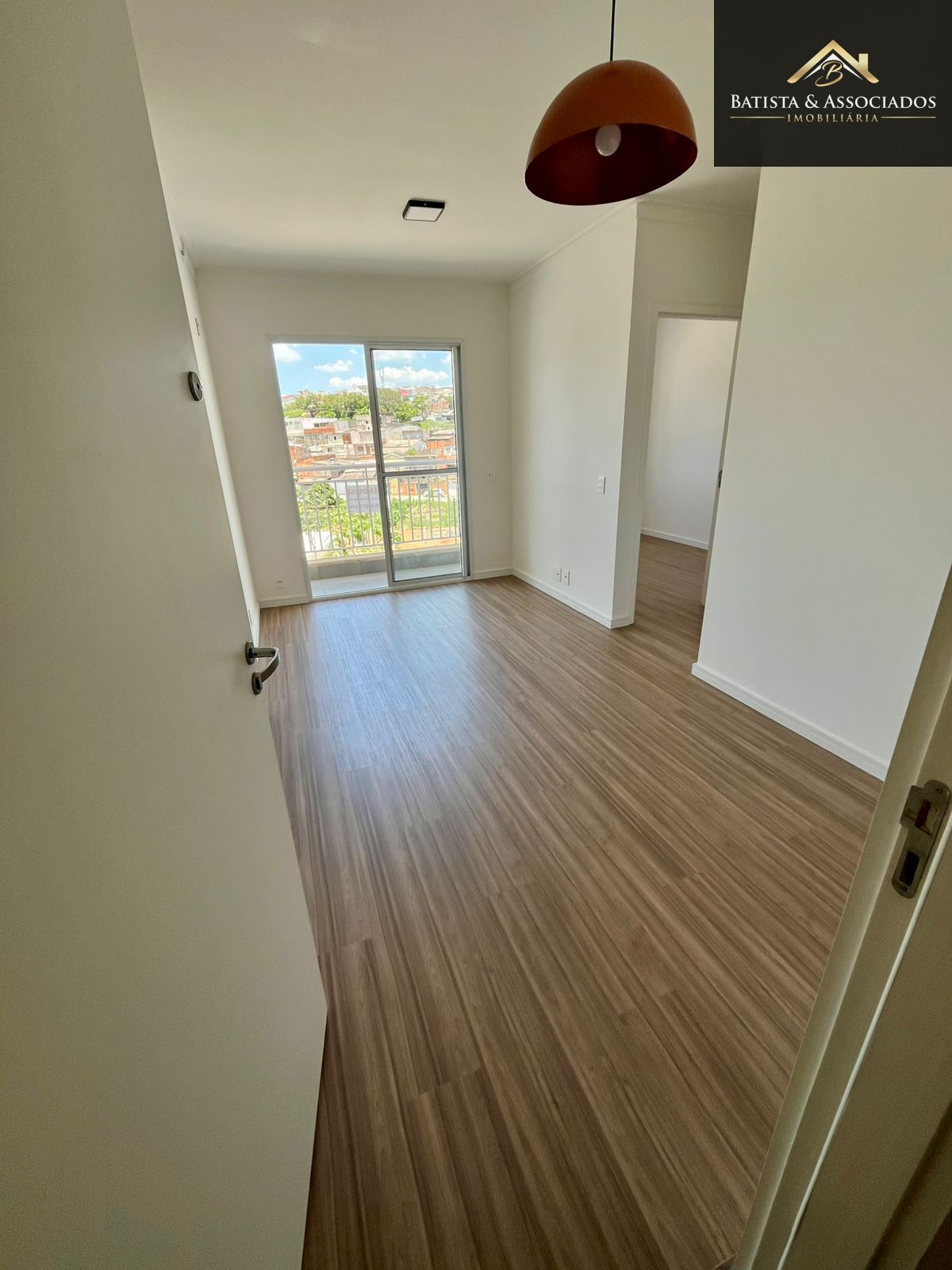 Apartamento, 2 quartos, 52 m² - Foto 4