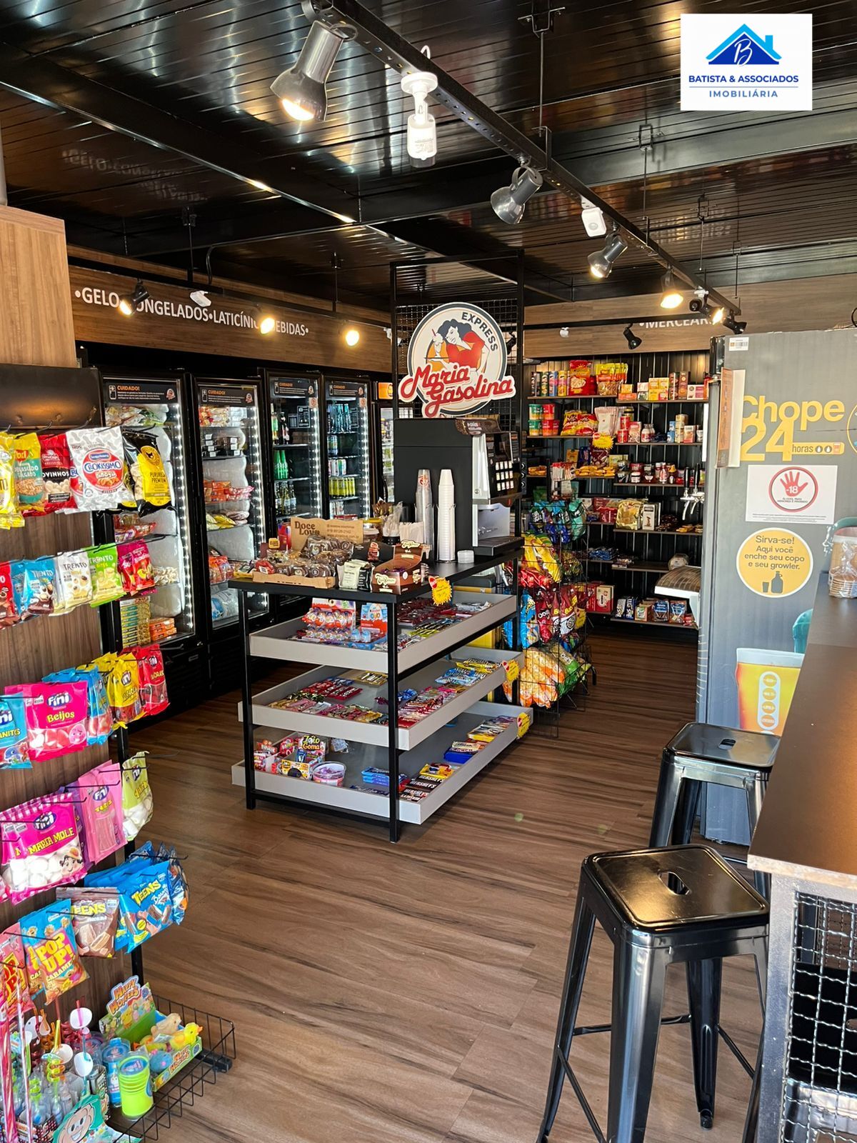 Apartamento, 2 quartos, 52 m² - Foto 26