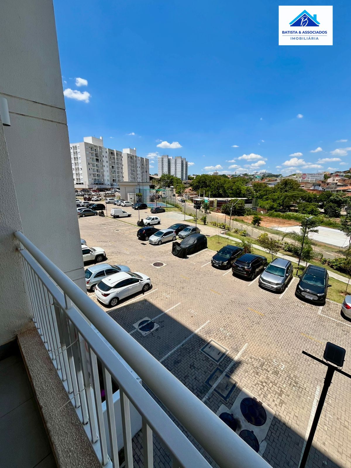 Apartamento, 2 quartos, 52 m² - Foto 2