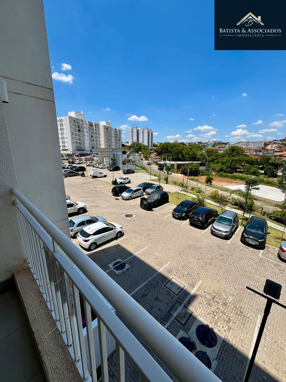 Apartamento, 2 quartos, 52 m² - Foto 2