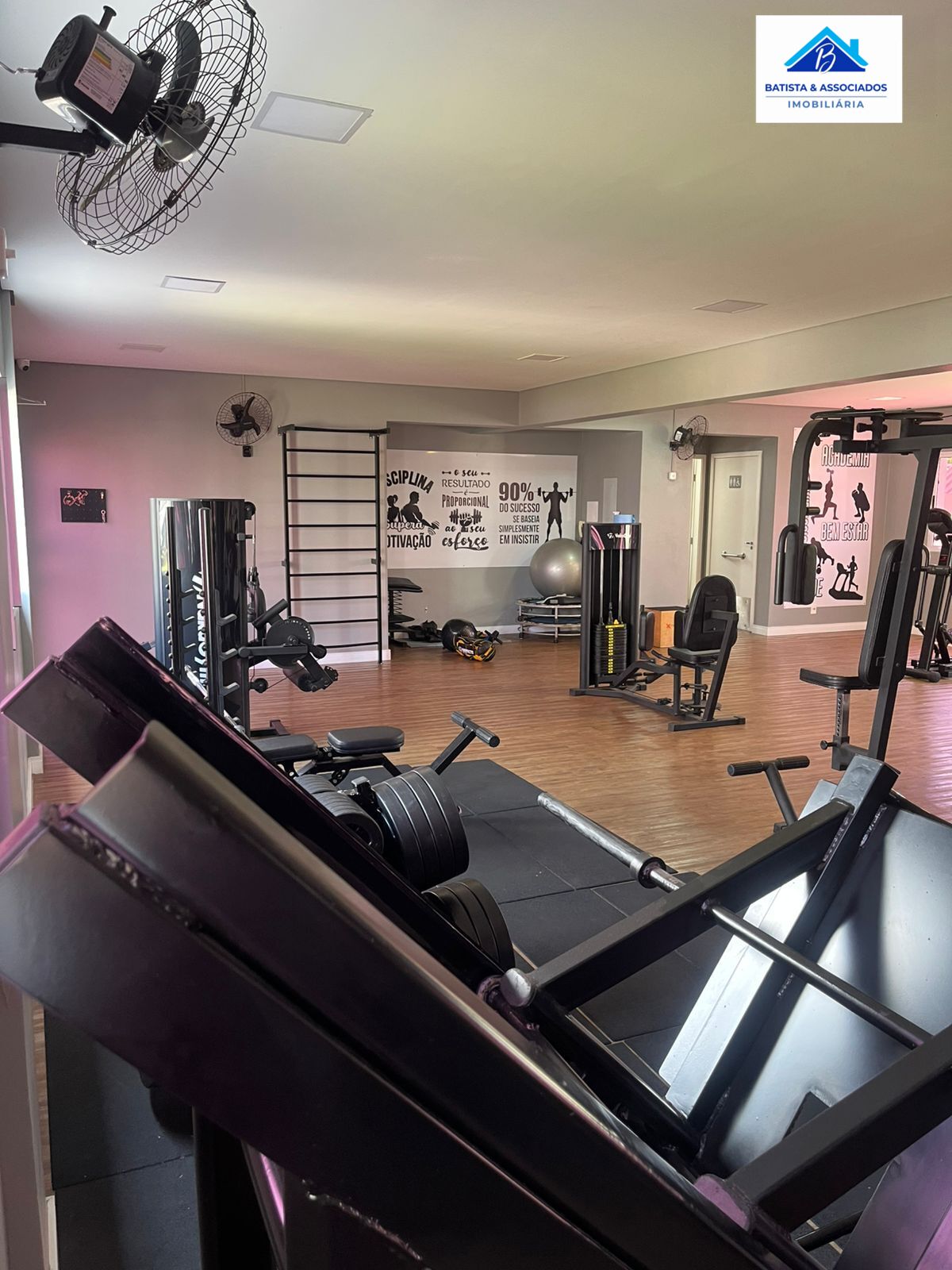 Apartamento, 2 quartos, 52 m² - Foto 37