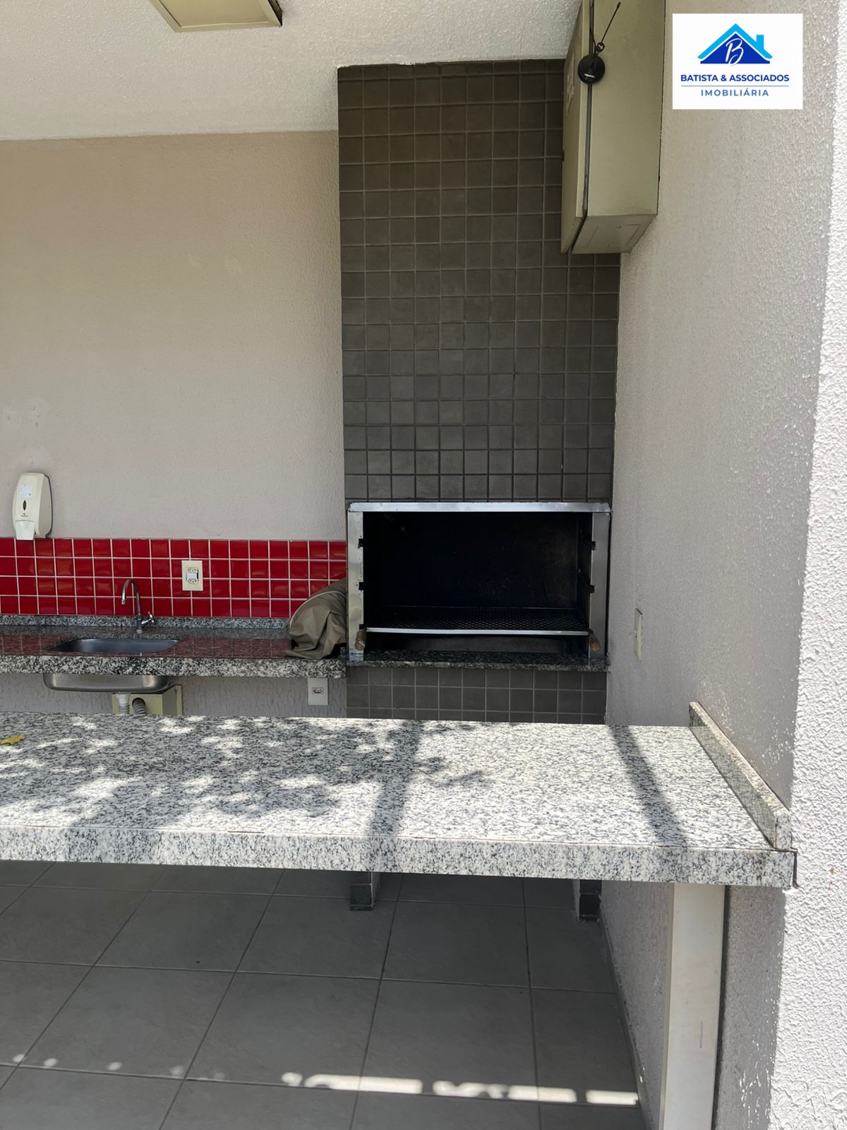 Apartamento, 2 quartos, 52 m² - Foto 31