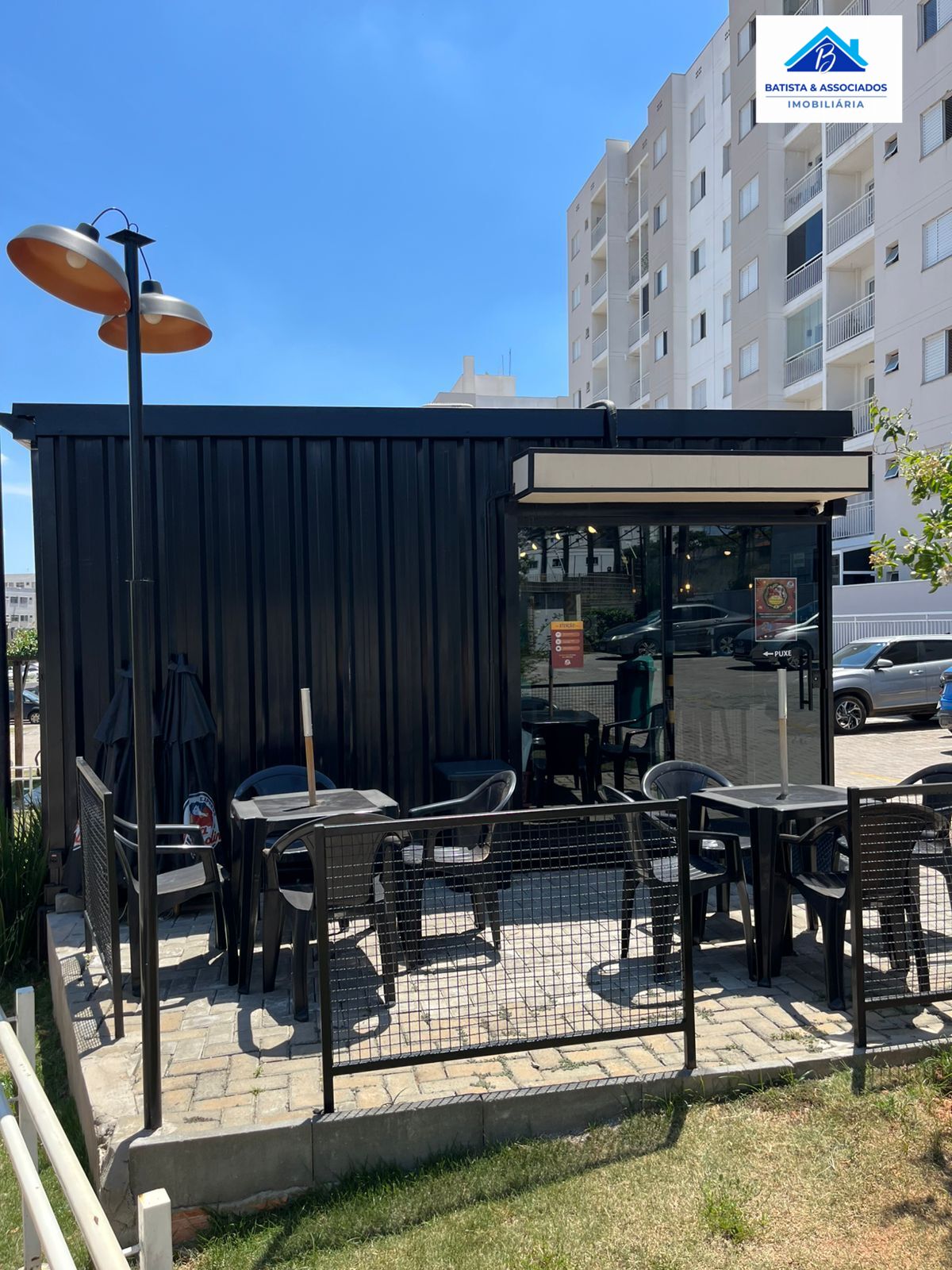 Apartamento, 2 quartos, 52 m² - Foto 25