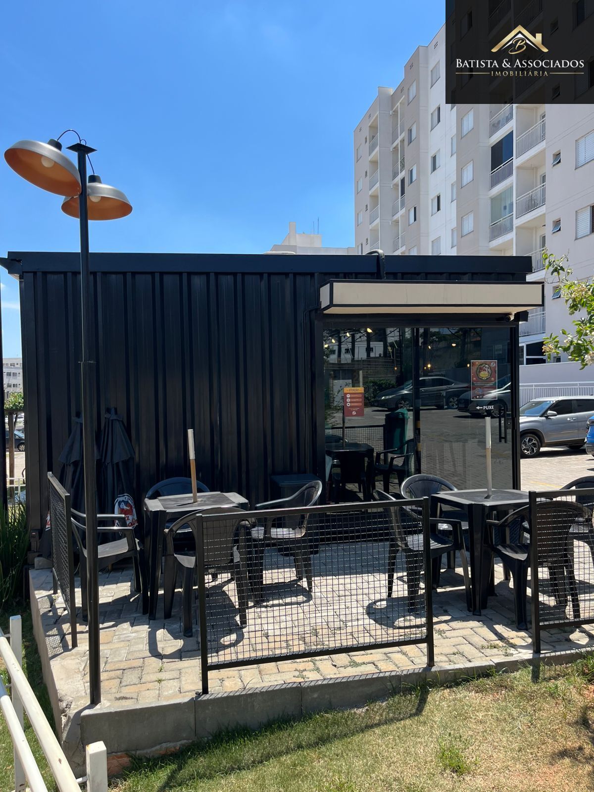Apartamento, 2 quartos, 52 m² - Foto 25