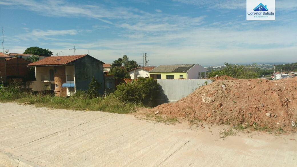 Terreno à venda, 570m² - Foto 1