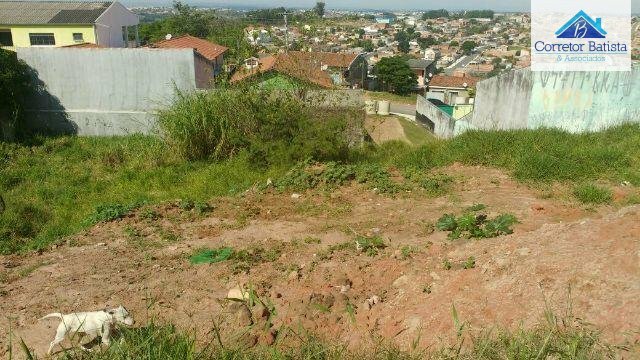 Terreno à venda, 570m² - Foto 2