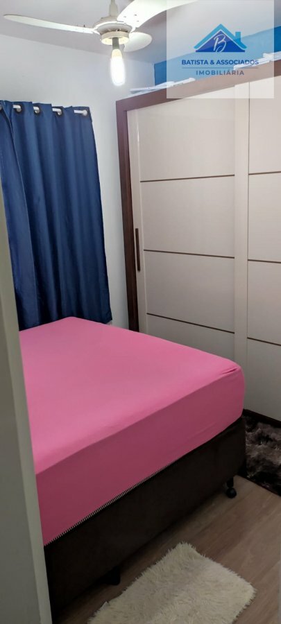 Apartamento à venda com 2 quartos, 43m² - Foto 2