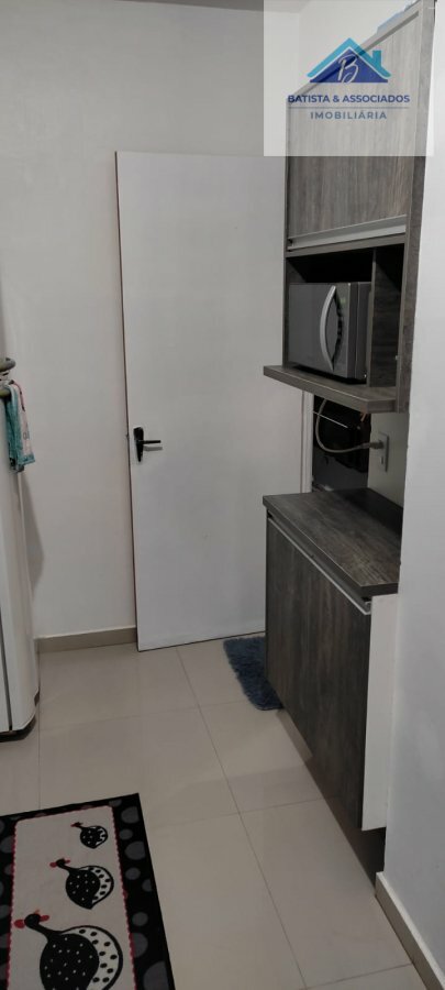 Apartamento à venda com 2 quartos, 43m² - Foto 5