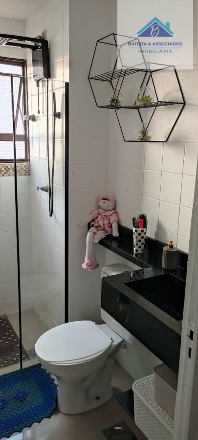 Apartamento à venda com 2 quartos, 43m² - Foto 8