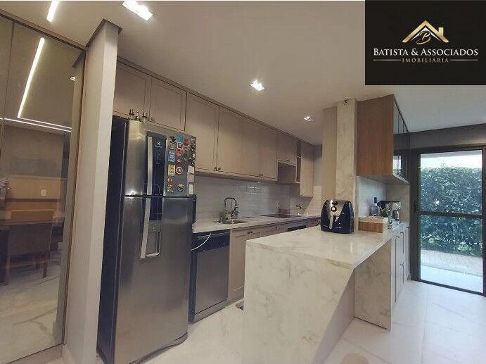 Apartamento, 2 quartos, 66 m² - Foto 6