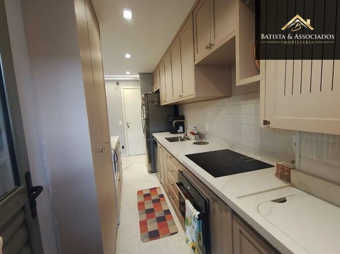 Apartamento, 2 quartos, 66 m² - Foto 7